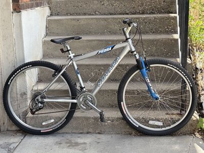 Novara 24spd Mountain Bike