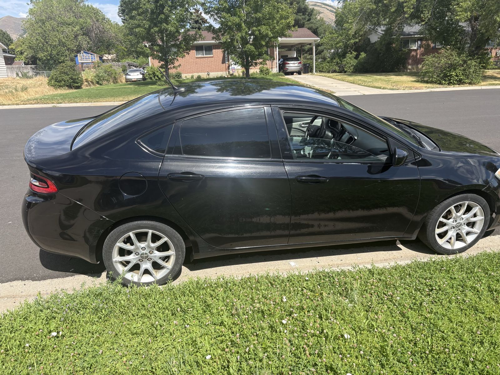 2013 Dodge Dart SXT