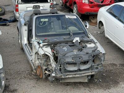 2012 BMW 1 Series Parts