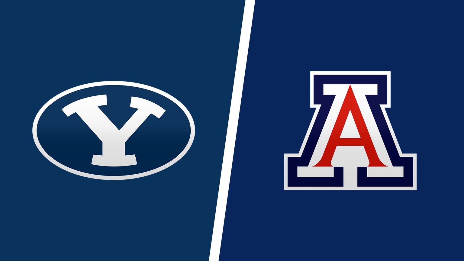 4 BYU vs Arizona Football Tickets - Section 129, Row 36