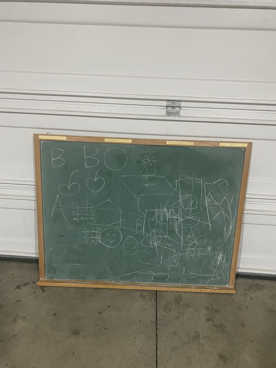 Chalkboard