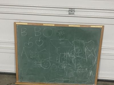 Chalkboard
