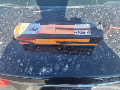 48 volt 13 Ah ebike battery (13s 5p)