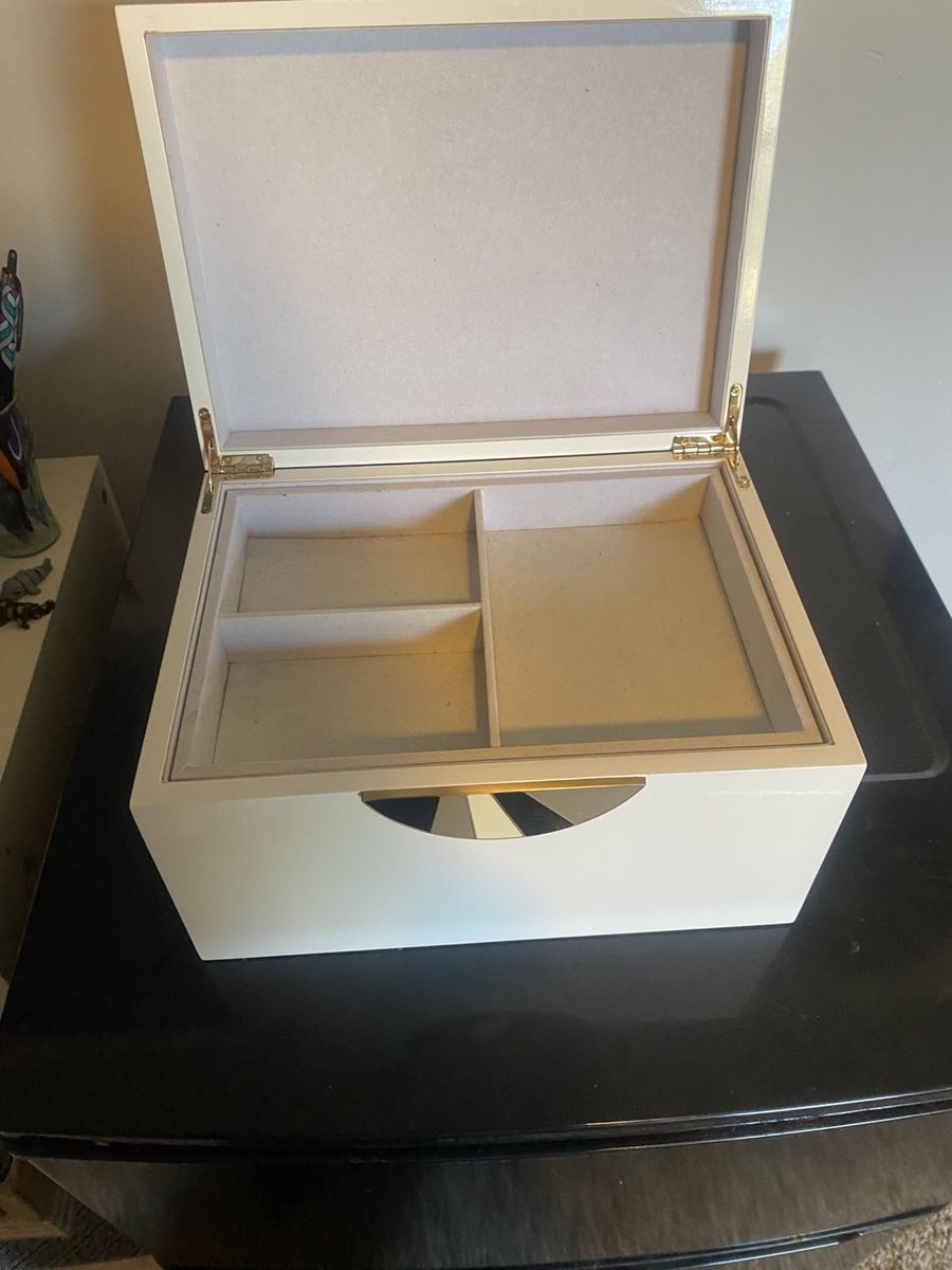 Jewelry Box
