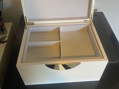Jewelry Box