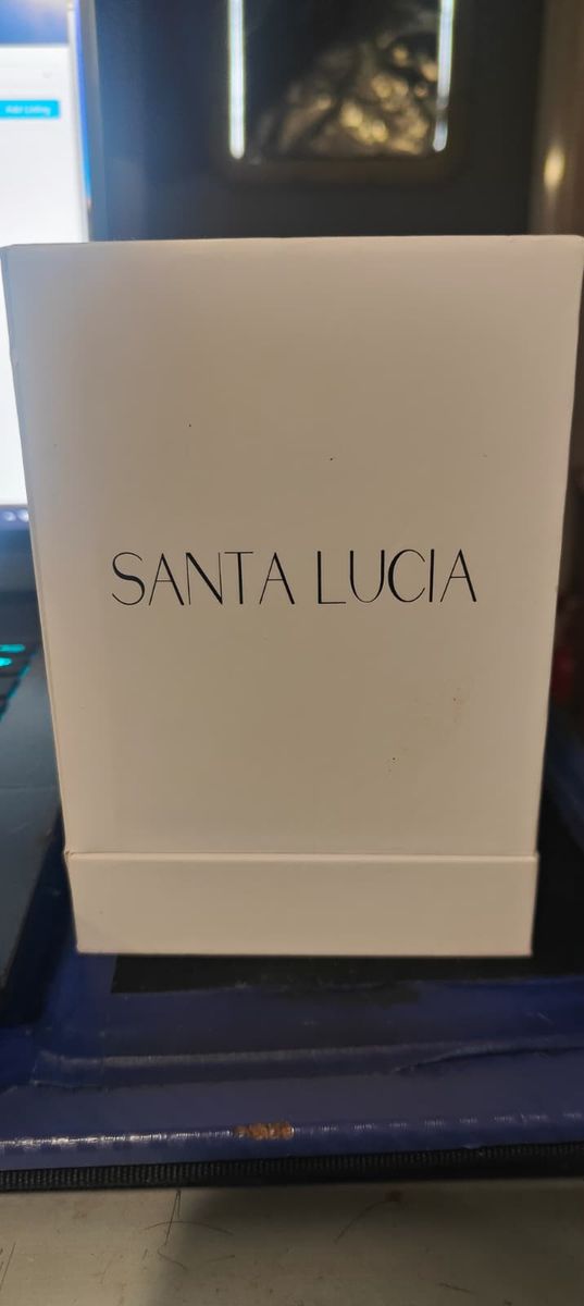 Bon Vivant Fragrance for Men by Santa Lucia Fragrances