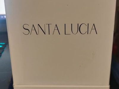 Bon Vivant Fragrance for Men by Santa Lucia Fragrances