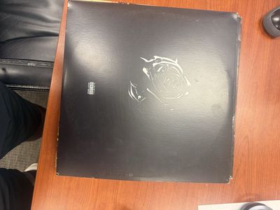 Vinyl Records
