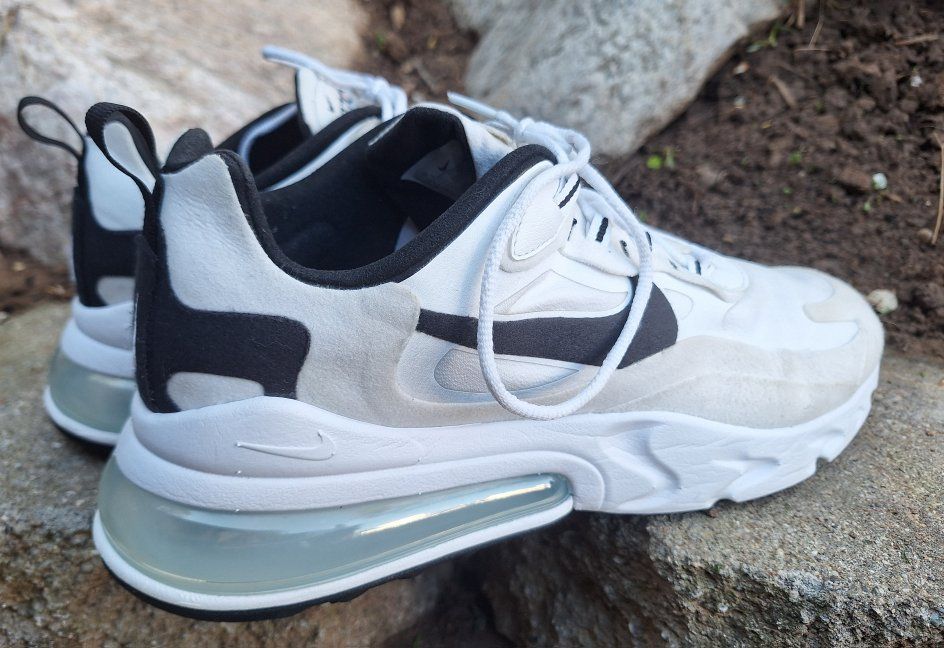 Nice Mens Nike Air Max 270 Size 11.5