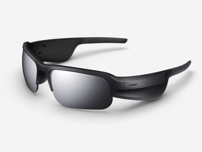 Bose Frame Tempo Sunglasses