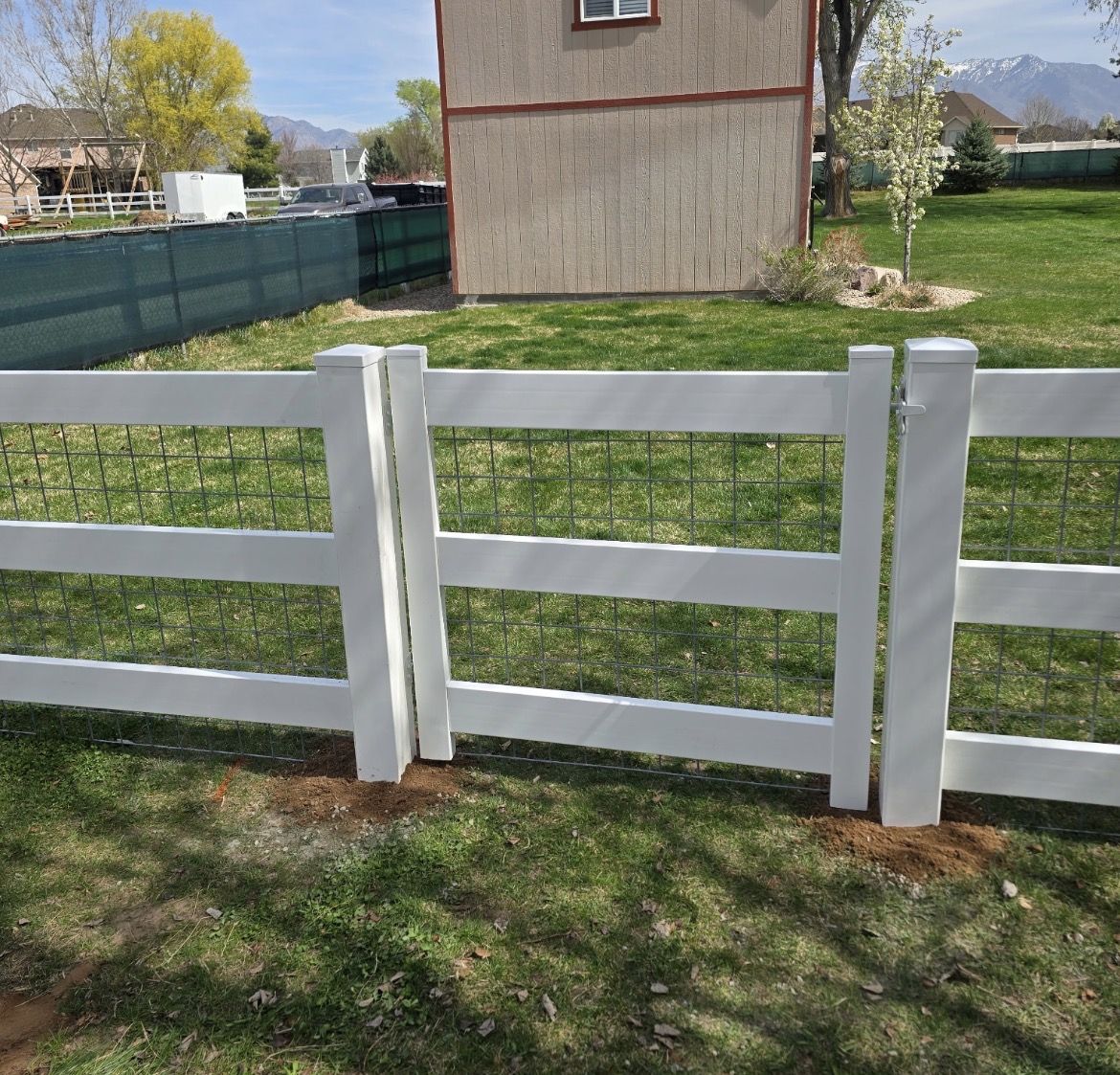 Fencing