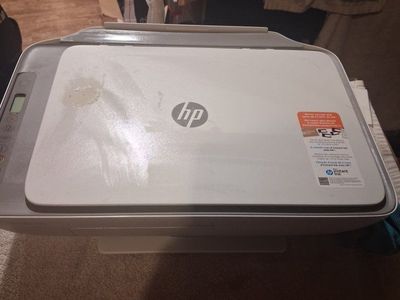 HP DeskJet 2700 All-in-One series printer,