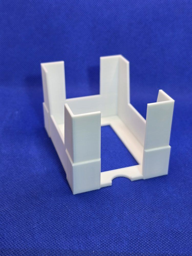 Game Card Holder 