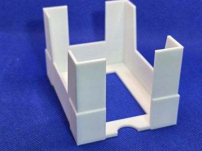 Game Card Holder