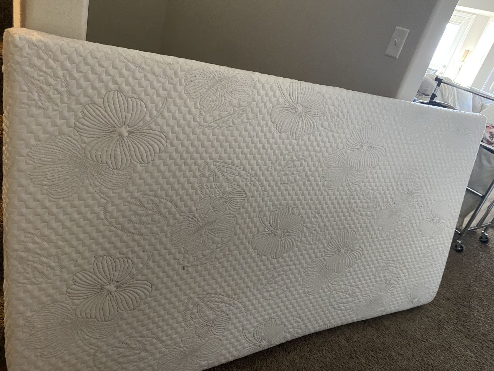 Twin Mattress