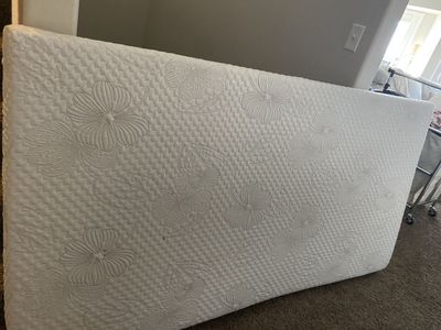 Twin Mattress
