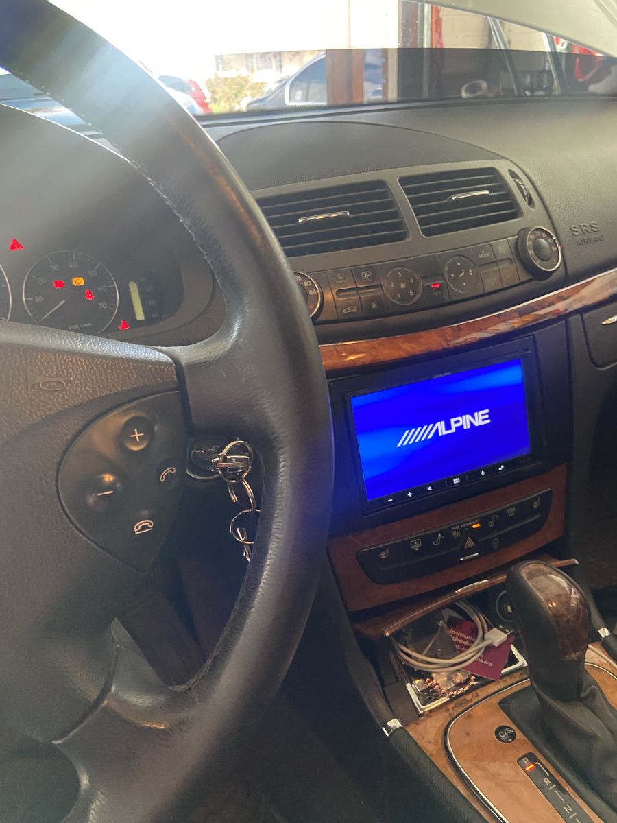 2006 Mercedes-Benz E-Class E 350 4MATIC in Sandy, UT | KSL Cars