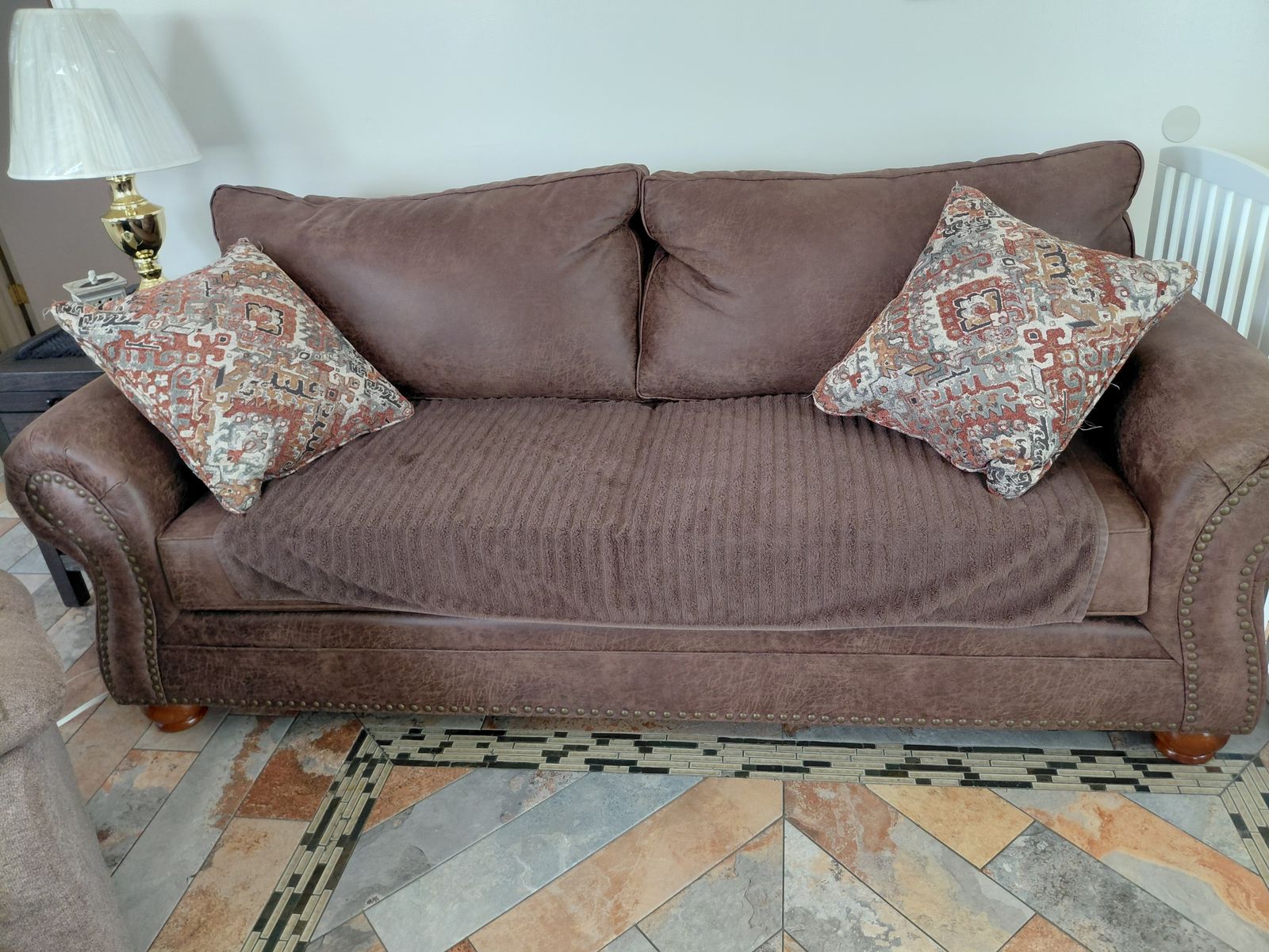 like new couch