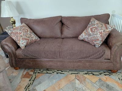 like new couch