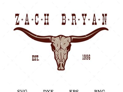 Zach Bryan Concert Ticket - Rice Eccles Stadium - Aug 7, 2026 - W15 Row 58 Seat 24