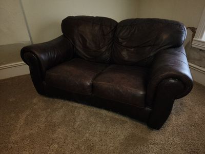 Love seat