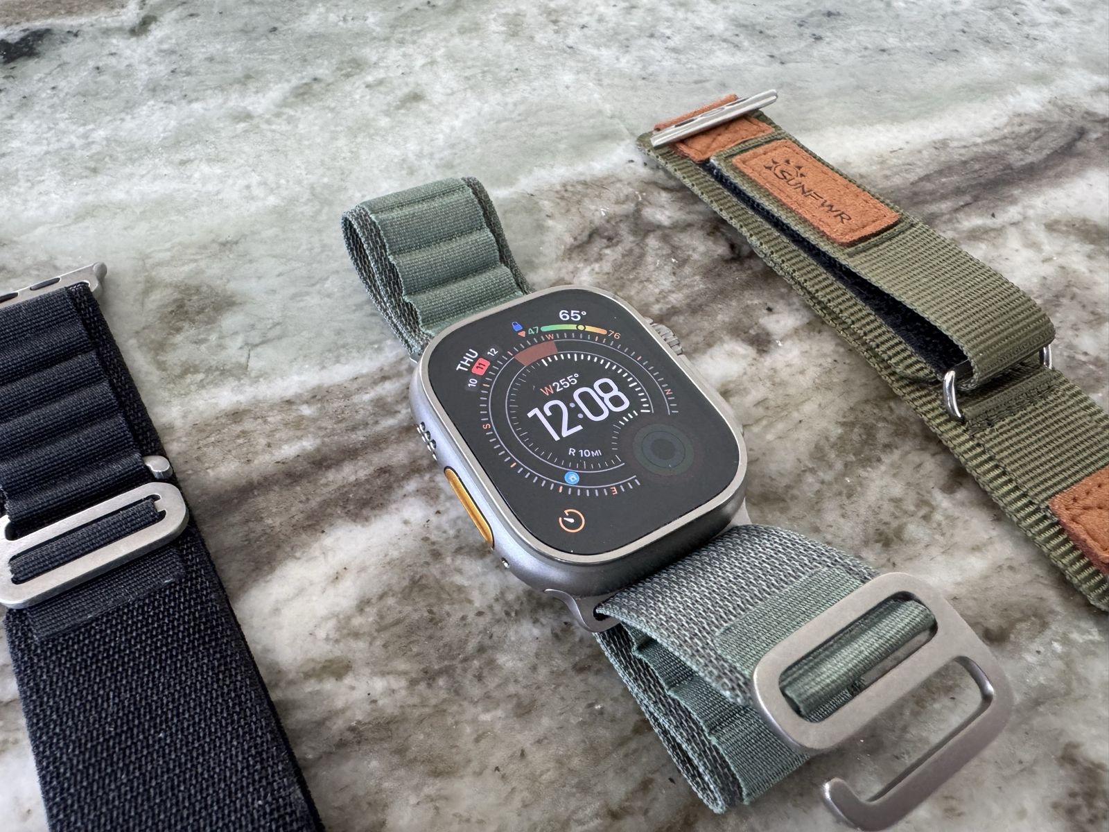 Apple Watch Ultra