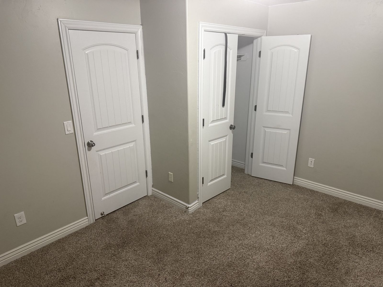 Cuarto en renta en west Jordan