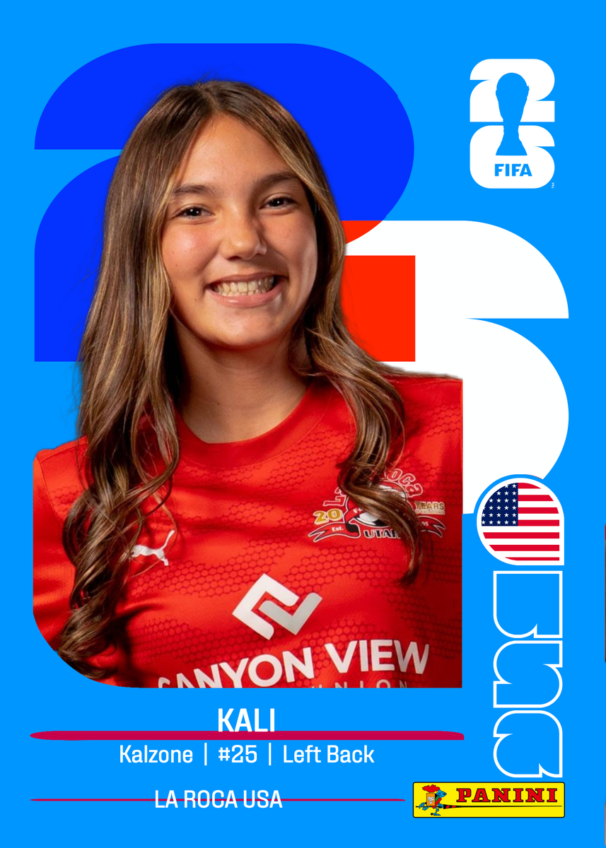 FIFA World Cup Panini Stickers CUSTOM Made for your player or team