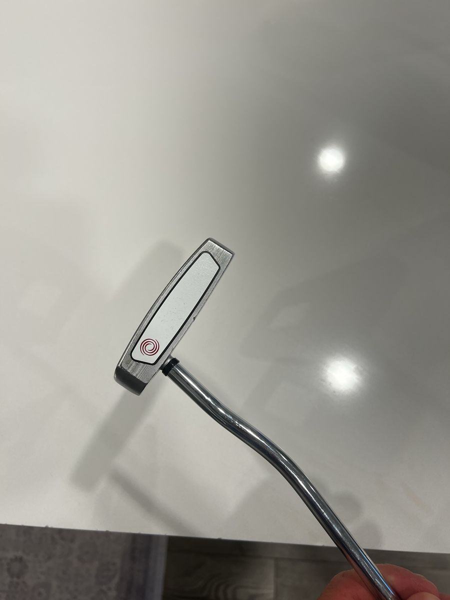 Odyssey White Hot OG 7 Bird Putter