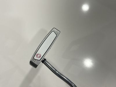 Odyssey White Hot OG 7 Bird Putter