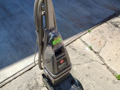 Carpet Cleaner