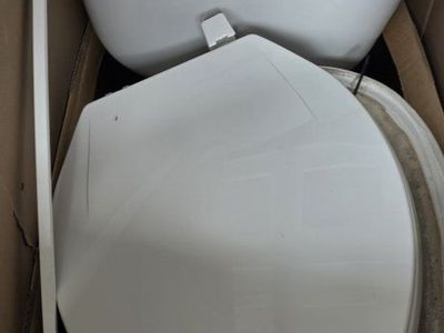 Free Toilets
