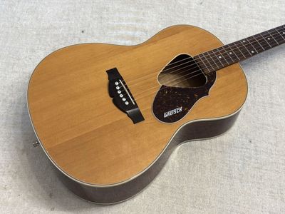Gretsch G3500 Acoustic Guitar