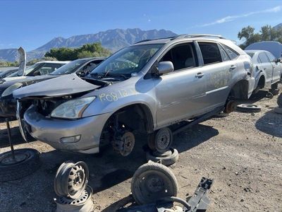 Just In! 2005 Lexus RX 330 Parts - UTPAP Orem