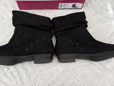 Women’s boot