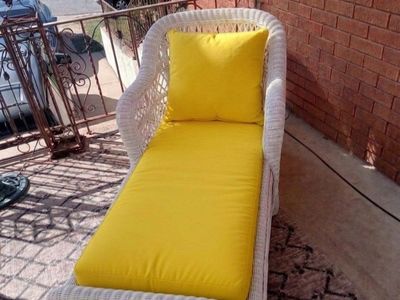 Classic 3-Piece Wicker Set