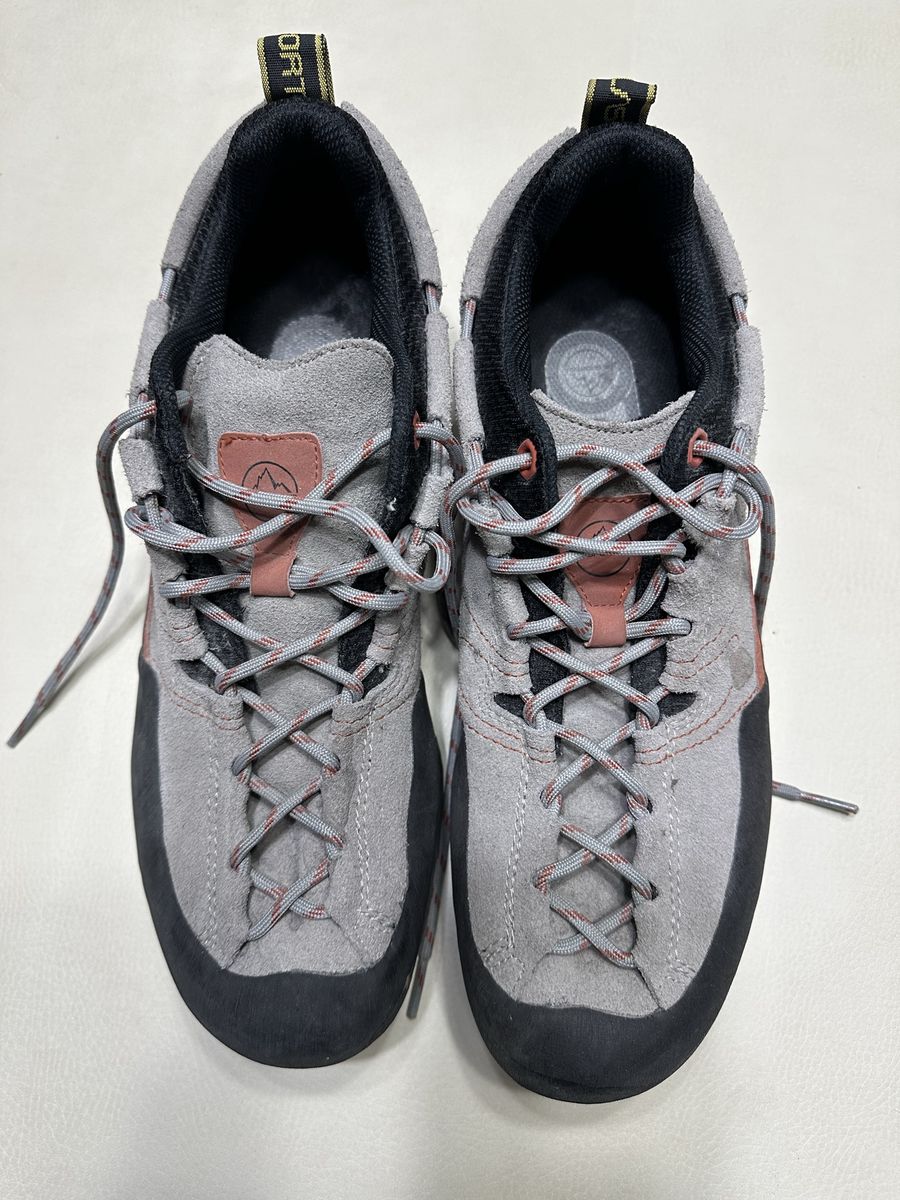 La Sportiva Boulder Approach Shoes