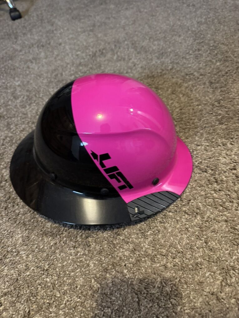 Lift Hard Hat