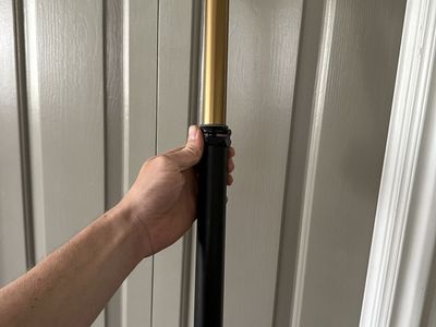 Fox Transfer dropper post 31.6mm 175mm travel
