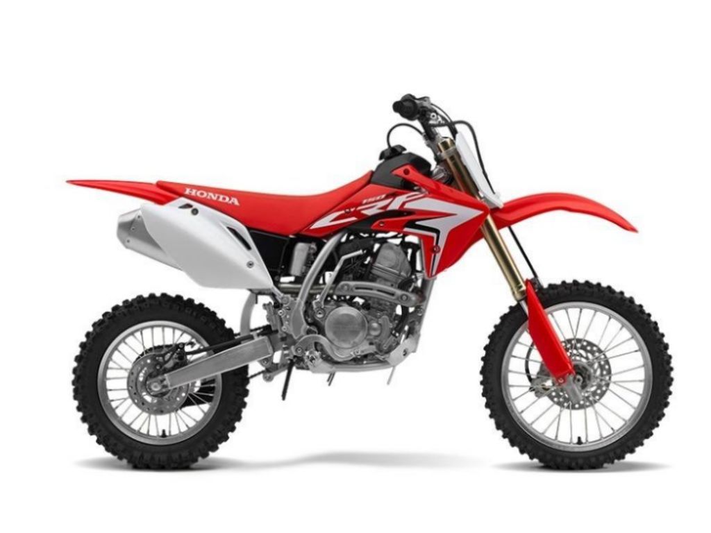 2020 Honda CRF 150R