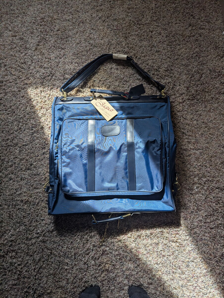 Trave/Garment Bag