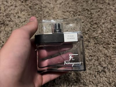 Salvatore Ferragamo