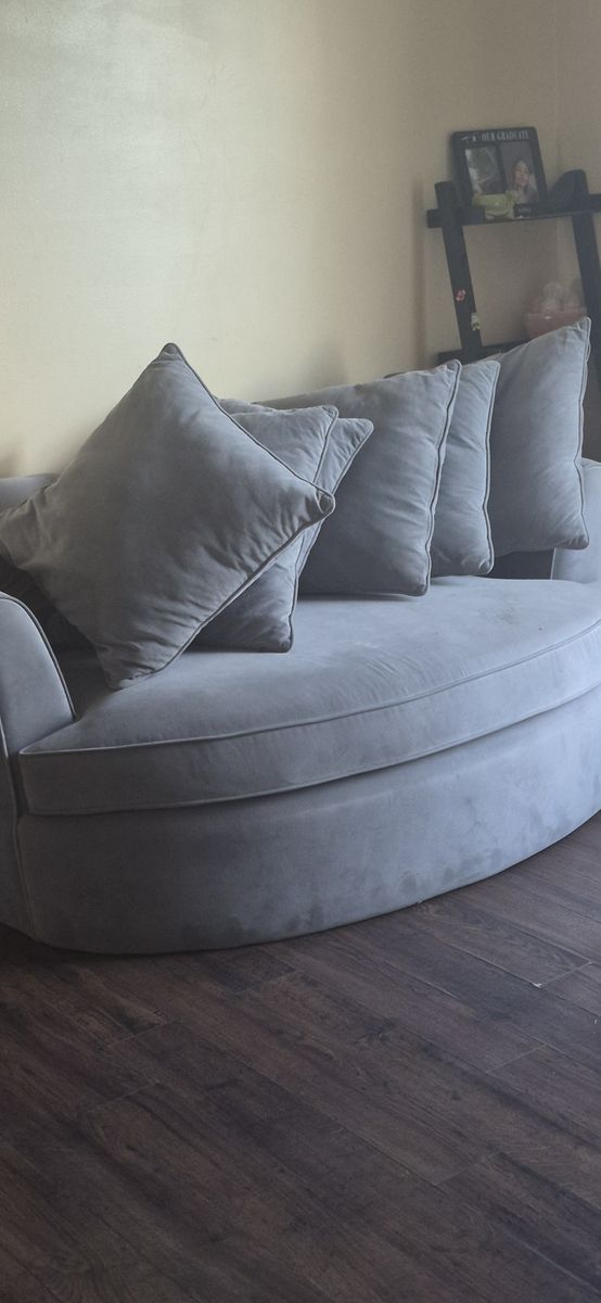 Two couches