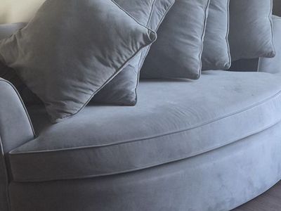 Two couches