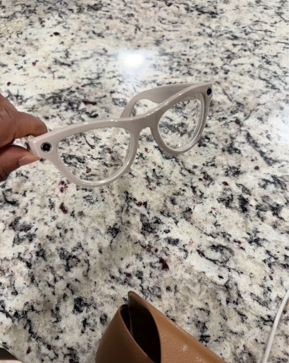 Ray-Ban Meta Skyler (Gen 2) | Smart Glasses