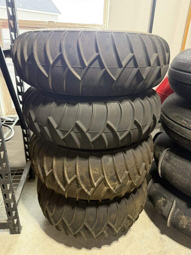 System 3 Sand Paddles 32 SS360