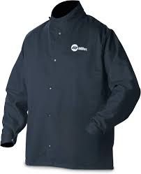 Miller FR Shirt Large
