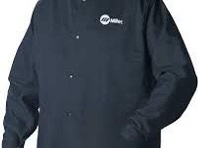 Miller FR Shirt Large