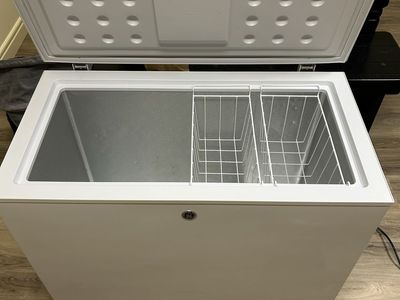 Deep Freezer