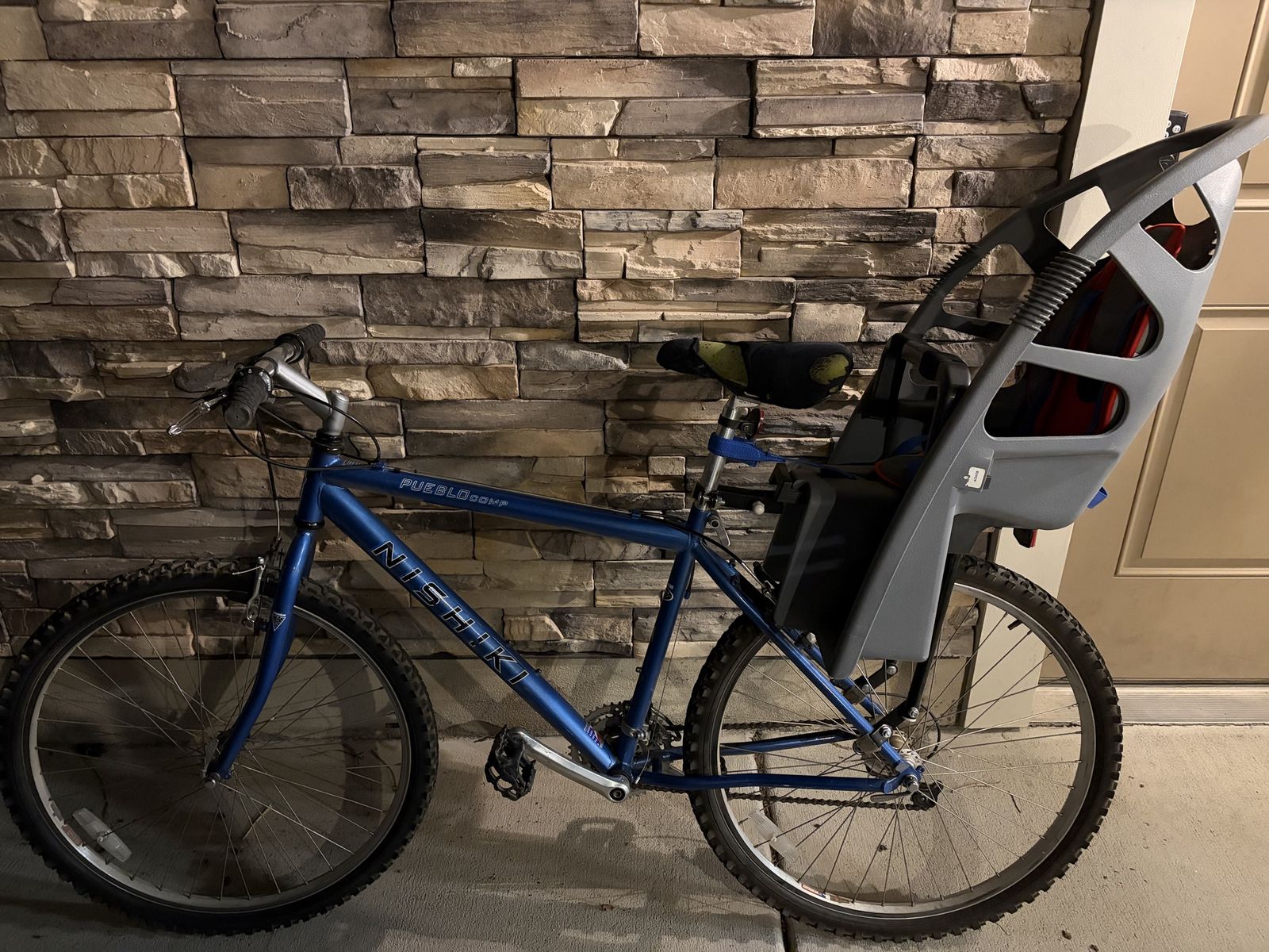 Family bike